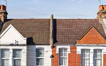 clay roofing Oldfield