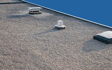 flat roofing Oldfield