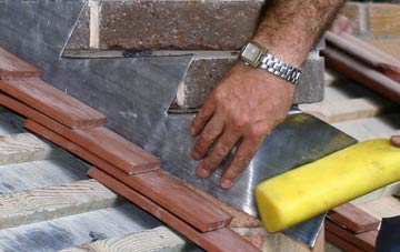 is Oldfield lead roofing safe?