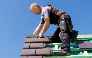 disadvantages of Oldfield slate roofing