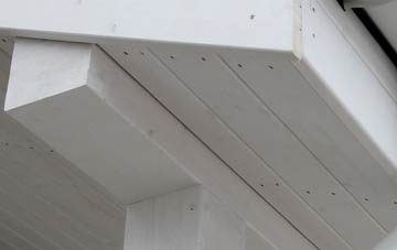 soffits Oldfield